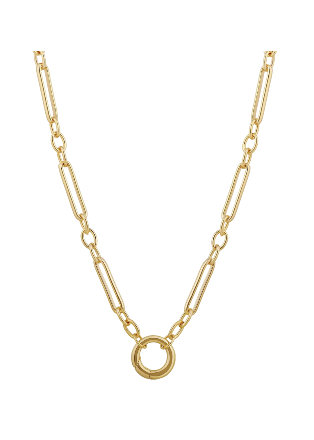 BYO Stella Lariat Chain
