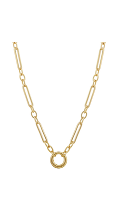 BYO Stella Lariat Chain