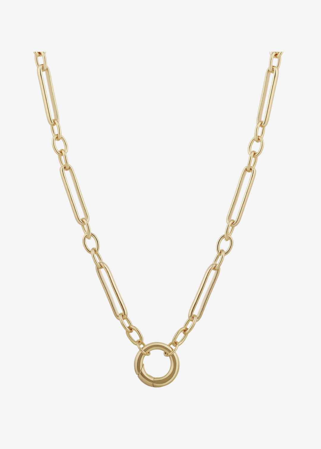 BYO Stella Lariat Chain