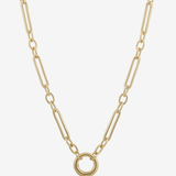 BYO Stella Lariat Chain