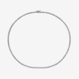 Celine Tennis Necklace