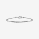 Celine Tennis Bracelet