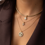 Amelia Necklace
