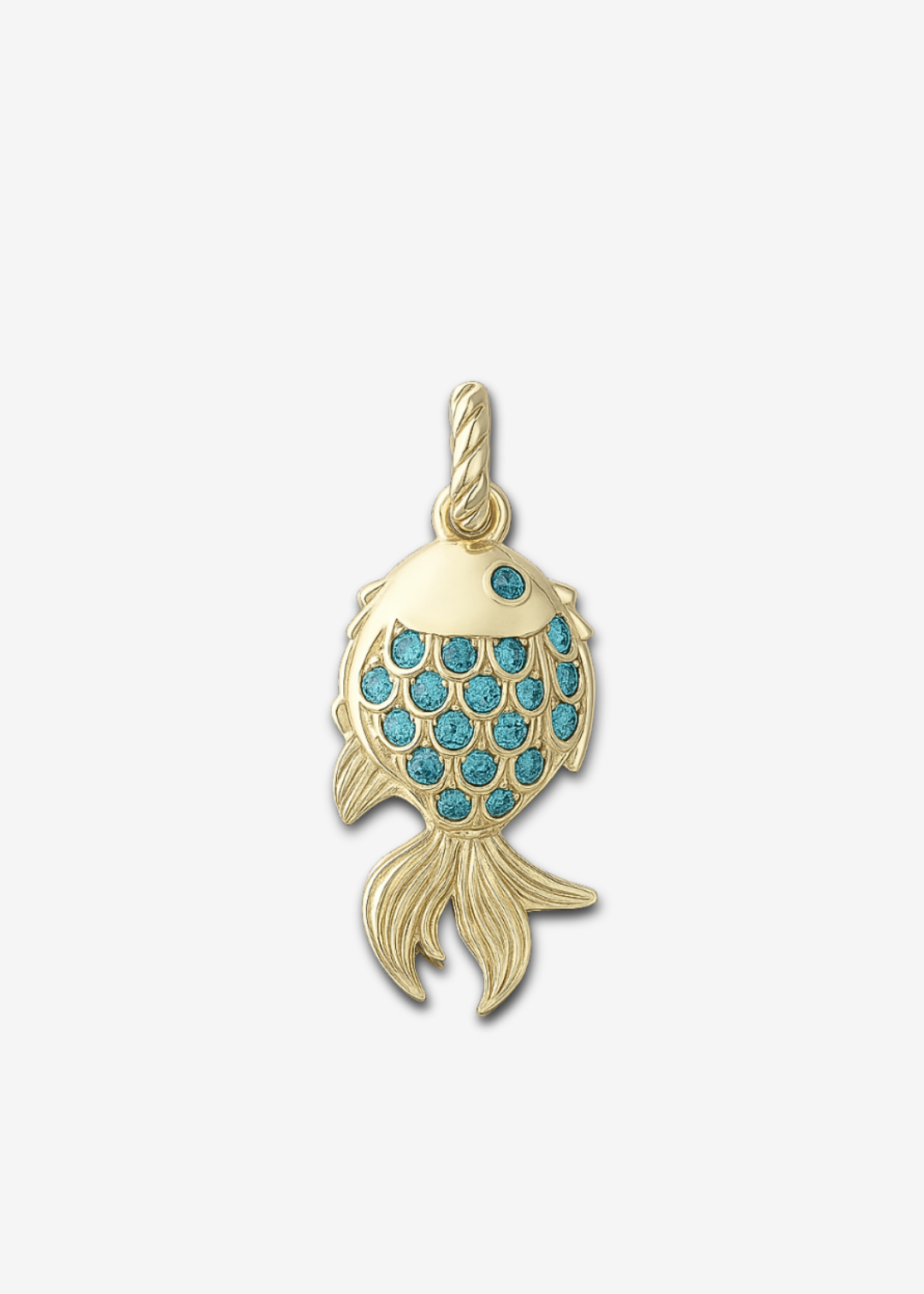 Fish Charm