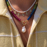 BYO Gracie Necklace