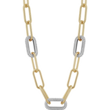 Harlow Chain Necklace