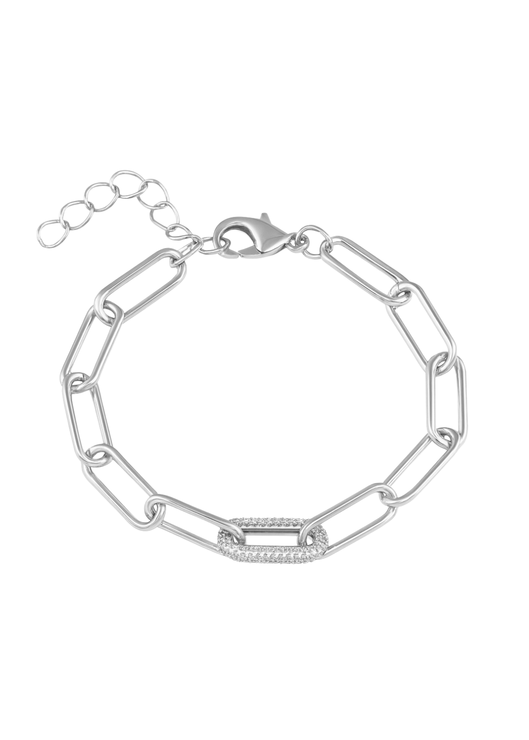 Harlow Chain Bracelet