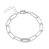 Harlow Chain Bracelet