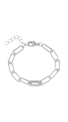 Harlow Chain Bracelet
