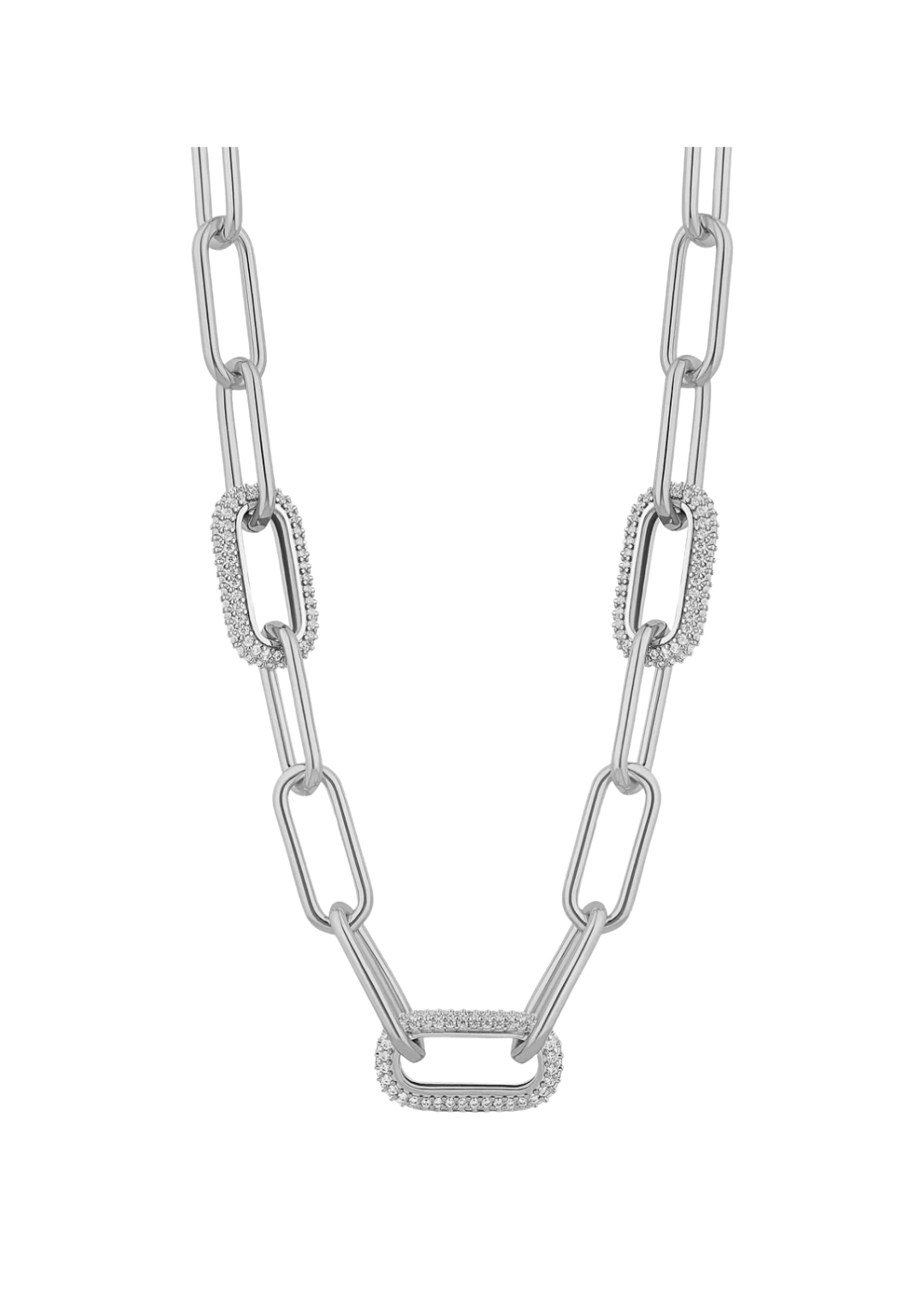 Harlow Chain Necklace
