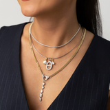 BYO Cleo Flex Choker