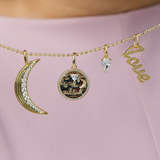 Infinite Love Charm