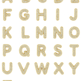 Celine Initial Necklace