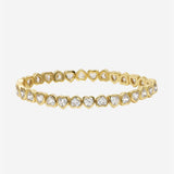 Lucia Heart Bracelet