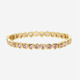 Lucia Heart Bracelet