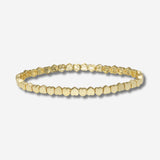 Lucy Heart Bracelet