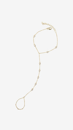 Maisie Handchain