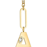 Dorne Swim Initial Charms