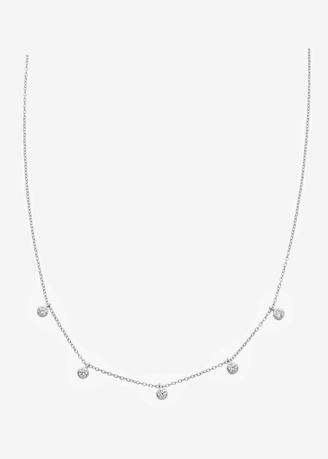 Olivia Necklace