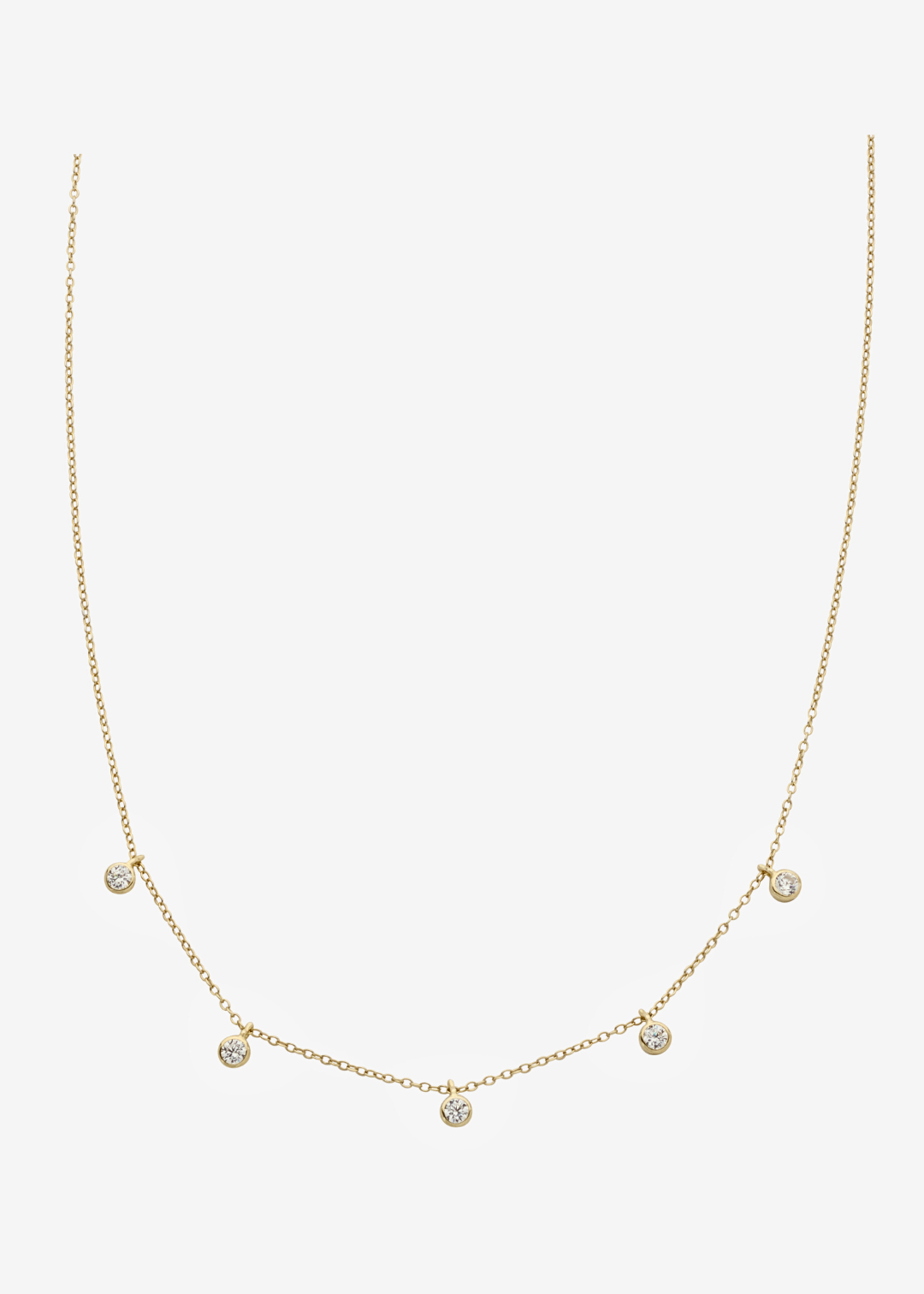 Olivia Necklace