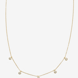 Olivia Necklace