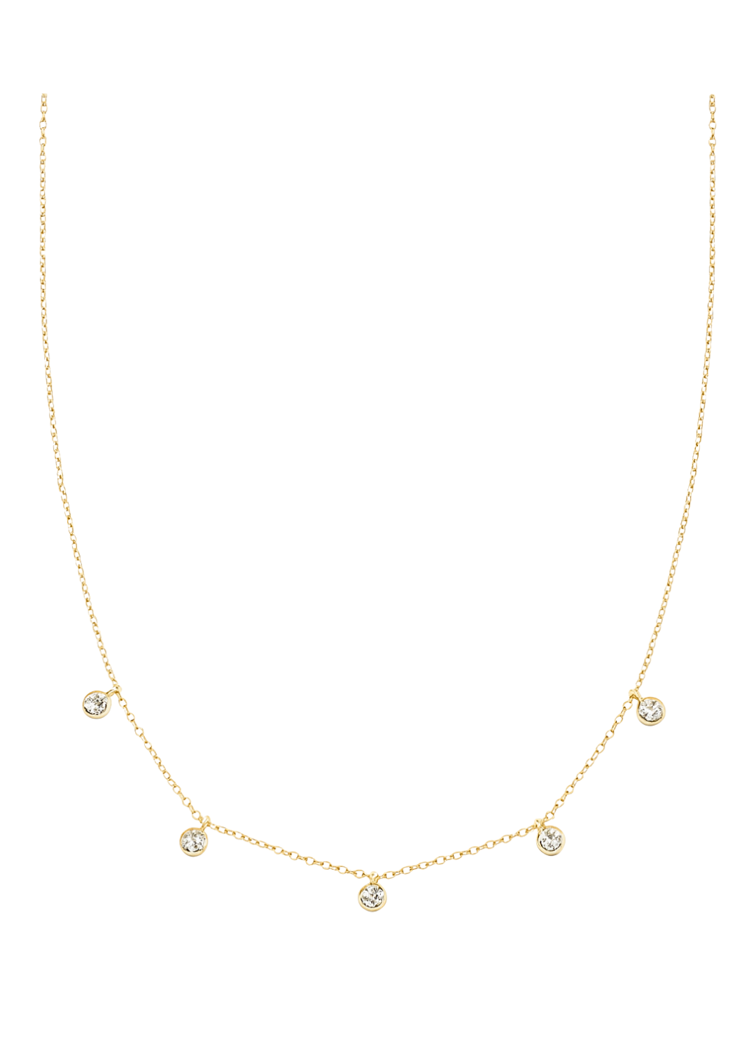 Olivia Necklace