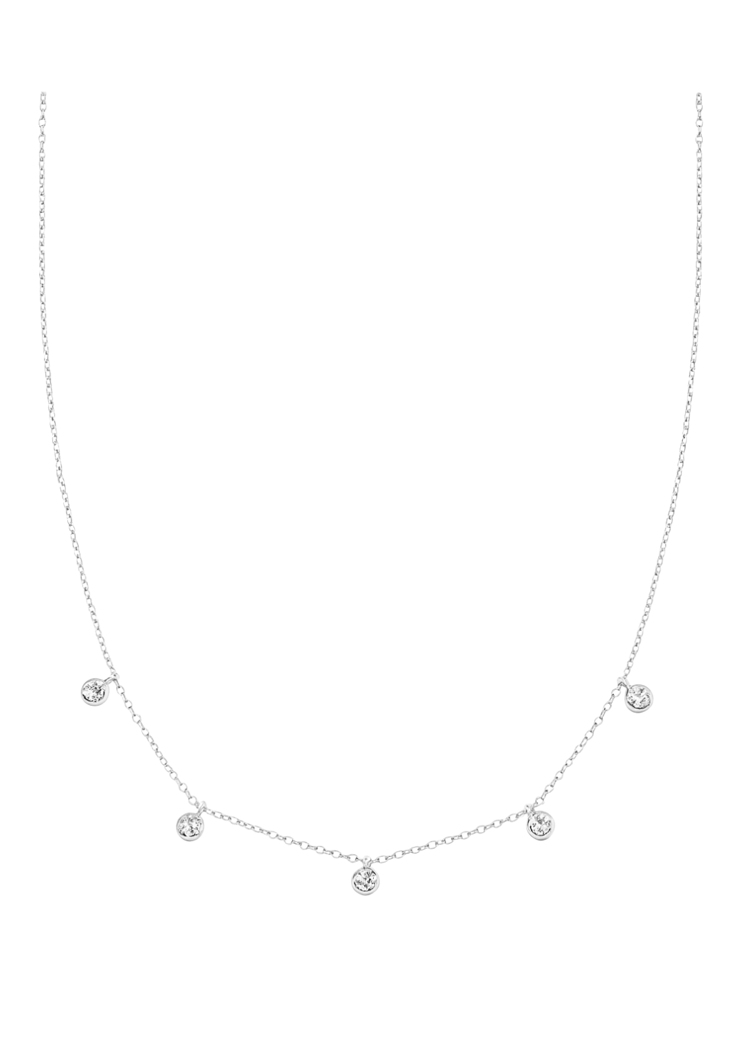 Olivia Necklace