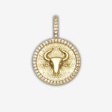 Zodiac Taurus